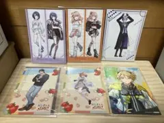 にじさんじ　ポストカード　まとめ売り