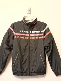 LE COQ SPORTIF GOLF ウインドブレーカージャケット Mサイズ