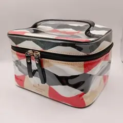 kate spade new york ケイトスペード バニティポーチのサムネイル