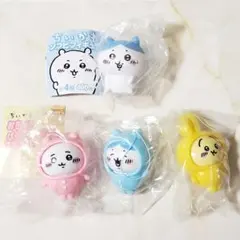【8334】ちいかわ ガチャセット