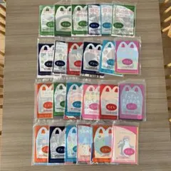 マクドナルド　えほん・ずかん　24冊まとめうり