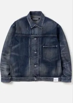 2025年最新】NEIGHBORHOOD Gジャン・デニムジャケットの人気アイテム