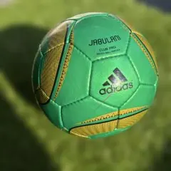 アディダス ジャブラニ CLUB PRO 5号球 JFA サッカーボールのサムネイル