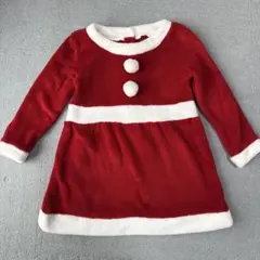 クリスマス コスチューム