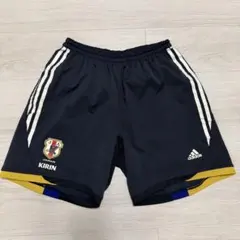 サッカー日本代表 練習着　南アフリカワールドカップ時モデル