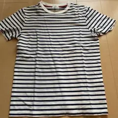 ボーダー Tシャツ