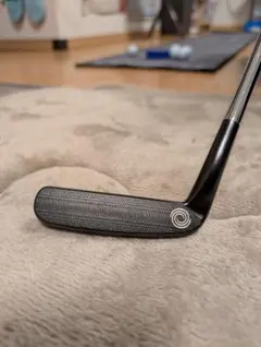 希少　モリタゴルフ　80周年記念　L字パター　35インチ　スチール　フォージド 2026年最新】L字パターの人気アイテム - メルカリ 希少 モリタゴルフ