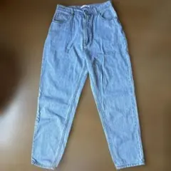 AUNT MARIE'S デニムパンツのサムネイル