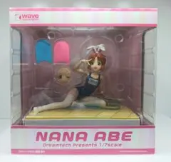 アイドルマスター シンデレラガールズ サマー☆ウサミン 安倍菜々 フィギュアのサムネイル