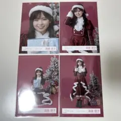 櫻坂46 遠藤理子 生写真 コンプ
