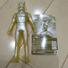 ウルトラマンゼロ 爆誕ver，のサムネイル