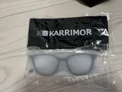 KARRIMOR サングラス