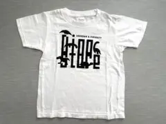 福井恐竜博物館 Tシャツ 120cmのサムネイル