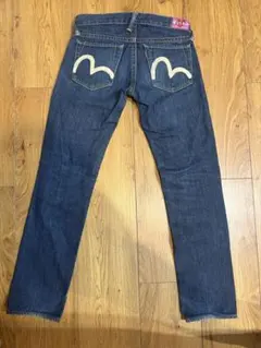 2025年最新】evisu ジーンズ32の人気アイテム - メルカリ