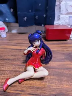 らんま シャンプー リペイント キャンディペイントのサムネイル