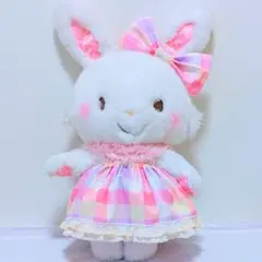 メルメルドール　ウィッシュミーメルぬいぐるみコスチューム　サンリオピューロランド
