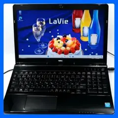 2026年最新】NEC Lavie LS550の人気アイテム - メルカリ
