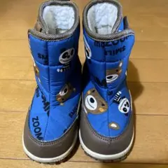 ズーミック　スノーブーツ