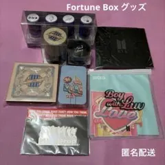 2026年最新】BTSフォーチュンボックスの人気アイテム - メルカリ