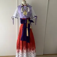 あんスタ 葵ゆうた 節分祭 コスプレ 衣装