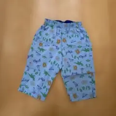 UNIQLO トイストーリー　ステテコ