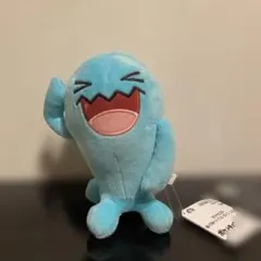 ポケットモンスター ぬいぐるみ　～ソーナンス～のサムネイル