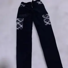 ニーア　チェック　パンツのサムネイル