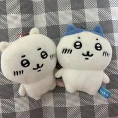 レア品✨ちいかわ　ぷちミニマスコット セット