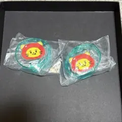 TREASURE TRUZ ライトブレス LAWOO ジェヒョク