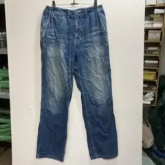 Pherrow's P41MZ ヴィンテージ加工　w30のサムネイル