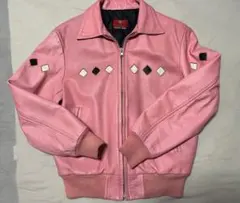 2026年最新】CREAM SODA メンズ レザージャケット・ライダースの人気