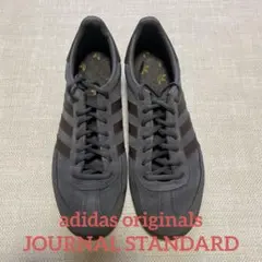 [極美品]27.5cm adidas HANDBALL SPEZIAL JS