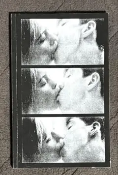 絶版‼️ Larry Clark 454 Scenes of Affection
