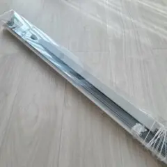 ブラインド (ホワイト)幅80×長さ120