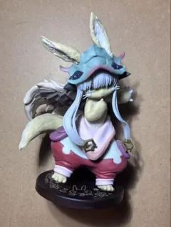 メイドインアビス 烈日の黄金郷 Coreful ナナチのサムネイル