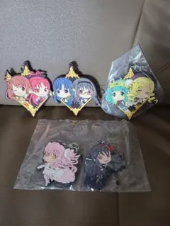 2026年最新】悪魔ほむら 缶バッジの人気アイテム - メルカリ
