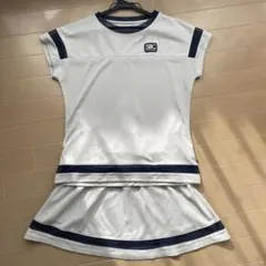 【STC】セントクリストファー　セットアップ