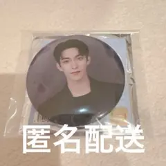 SEVENTEEN NEW_ イルコン 缶バッジ ドギョム