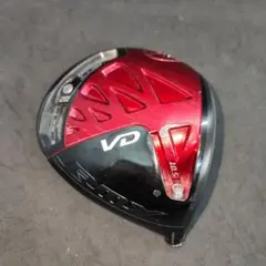 ドライバー クラブ