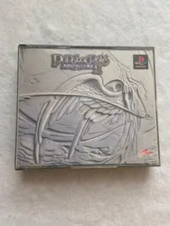 ポポロクロイス物語2 プレステ　ps 中古品