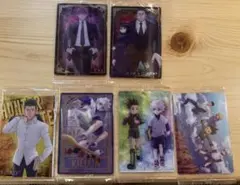 ハンターハンター HUNTERHUNTER イタジャガ まとめ売り