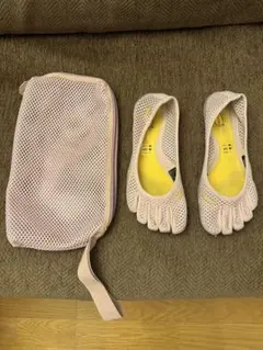 Vibram FiveFingers Vi-B Pale Mauve