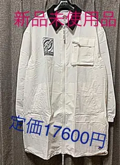 ディッキーズメンズXLL春先用　撥水ナイロンジャケット(定価17600円)新品