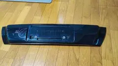 フロントガーニッシュ AQUA アクアNHP10 前期のサムネイル