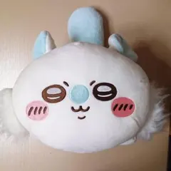 ちいかわ もっちるねそべりBIGぬいぐるみ② モモンガ