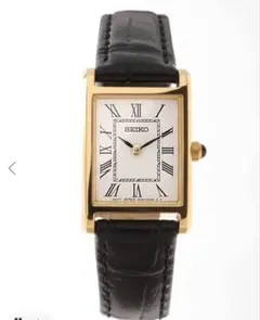 SEIKO セイコーESSENTIALS SWR054 腕時計のサムネイル