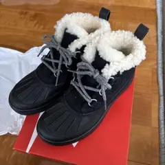 Nikeウィメンズウッドサイドチヤッカ24センチ