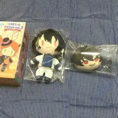 朔間 凛月 コスマス おまんじゅう セット