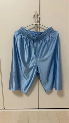 XG バスケットボールパンツ ライトブルー