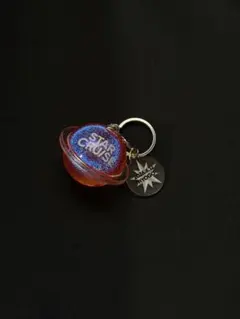 STARGLOW Local Liquid Keyring 5/31 北海道 - メルカリ